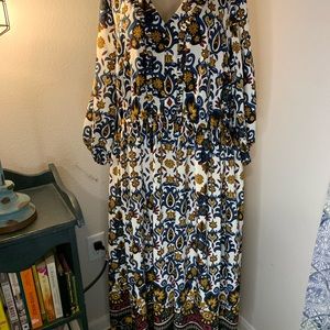 Women’s Dress